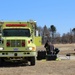 Fort McCoy firefighters train in icy waters