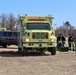 Fort McCoy firefighters train in icy waters
