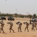 Flintlock 2018 training in Tahoua, Niger