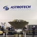 Mars InSight Lander at Vandenberg Air Force Base