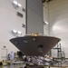 Mars InSight Lander at Vandenberg Air Force Base