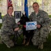 MWD Bad retires
