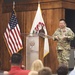 Colonel Retires after 26 Years of Service