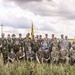 Illinois National Guard Participates in Polish Pilgrimage
