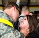 Families, friends welcome back members of the 4th Fighter Wing