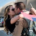 Families, friends welcome back members of the 4th Fighter Wing