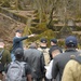 US Army Europe junior enlisted develop leadership skills through history