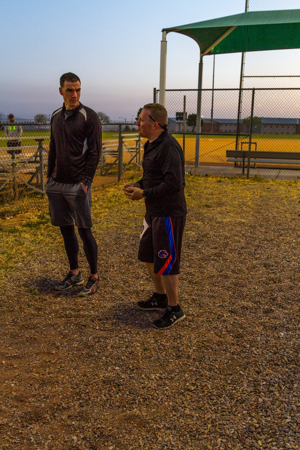 Fort Huachuca 10K Race