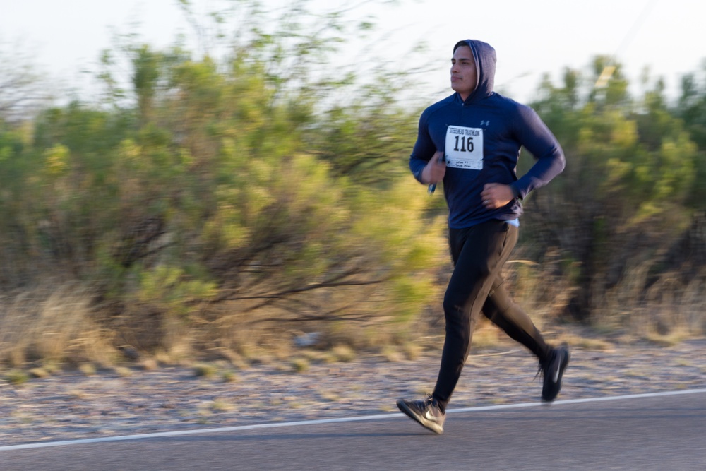 Fort Huachuca 10K Race