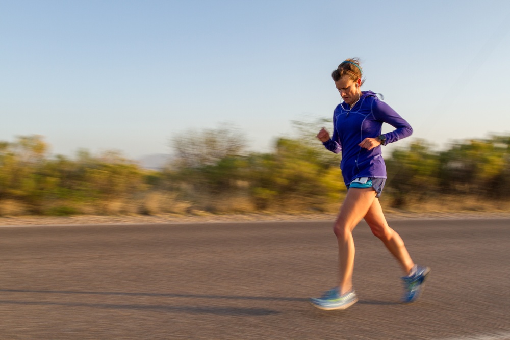 Fort Huachuca 10K Race