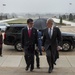 Defense Secretary James N. Mattis meets with Japanese Foreign Minister Taro Kono