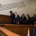Defense Secretary James N. Mattis meets with Japanese Foreign Minister Taro Kono