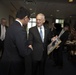 Defense Secretary James N. Mattis meets with Japanese Foreign Minister Taro Kono