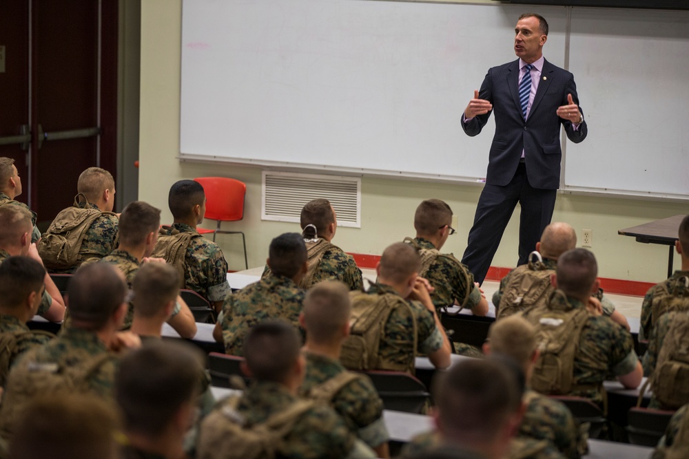 Preparing for your financial future