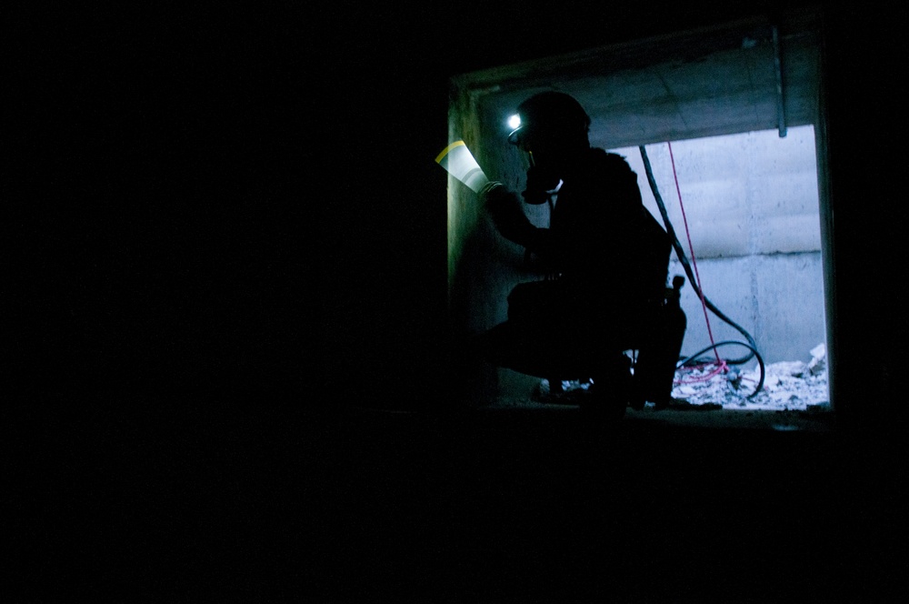 Guardian Response 18