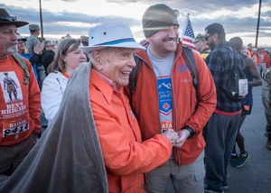 Mt. Everest Spot Diego Garcia