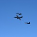 U-2, T-38s prep for Beale Air &amp; Space Expo