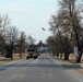 Cold Steel Convoy and the American Flag