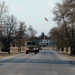 Cold Steel Convoy and the American Flag