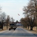 Cold Steel Convoy and the American Flag