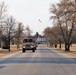 Cold Steel Convoy and the American Flag