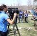 Michigan media gets scoop on Guardian Response 18