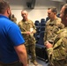 AFW2 briefs 492nd Special Operations Wing at Hurlburt Field