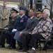 Honored Guests and Family Members Attend Ceremony