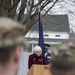 Granddaughter of Gen. Patton Speaks at Ceremony
