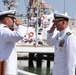 Coast Guard Cutter Edisto decommissioned after 31 years of service