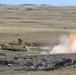 Bringing back the big guns: 2-116th CAB completes first major M1A2 Abrams training since 2004