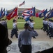 Air Force Vice Chief of Staff General Stephen W. Wilson visits JBSA-Lackland