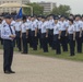 Air Force Vice Chief of Staff General Stephen W. Wilson visits JBSA-Lackland