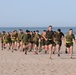 1st Intelligence Battalion physical training