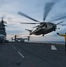 The Wasp Expeditionary Strike Group is conducting a regional patrol meant to strengthen regional alliances, provide rapid-response capability, and advance the Up-Gunned ESG concept.