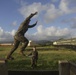 Overcoming Obstacles: Marines enhance small unit leadership skills