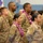 Human Resource Soldiers return to Hawaii from 9 month deployment Human Resource Soldiers return to Hawaii from 9 month deployment