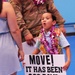 Human Resource Soldiers return to Hawaii from 9 month deployment
