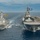 The Wasp Expeditionary Strike Group is conducting a regional patrol meant to strengthen regional alliances, provide rapid-response capability, and advance the Up-Gunned ESG concept.