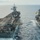 The Wasp Expeditionary Strike Group is conducting a regional patrol meant to strengthen regional alliances, provide rapid-response capability, and advance the Up-Gunned ESG concept.