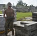 Naval Mobile Construction Battalion (NMCB) 11 Construction Civic Action Detail Marshall Islands April 13th 2018