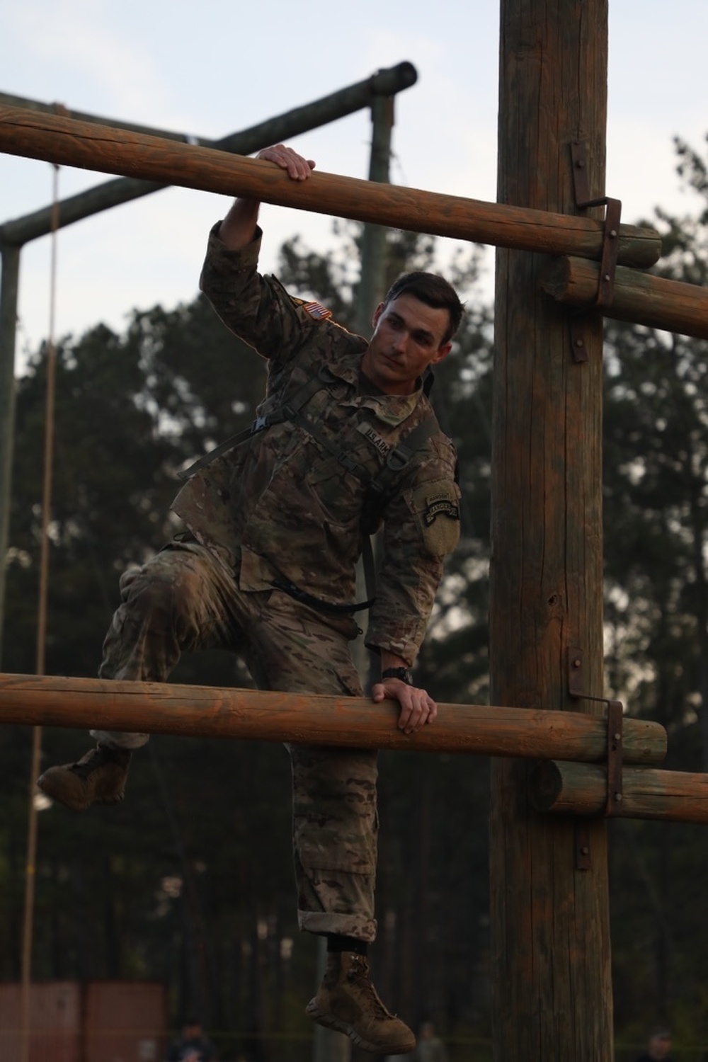 DVIDS - Images - Best Ranger Competition 2018 [Image 94 of 109]