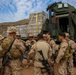 Combat Logistics Battalion supplies 26th MEU