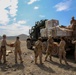 Combat Logistics Battalion supplies 26th MEU