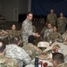 General Lengyel Has MRE Lunch With SC Guard Soldiers