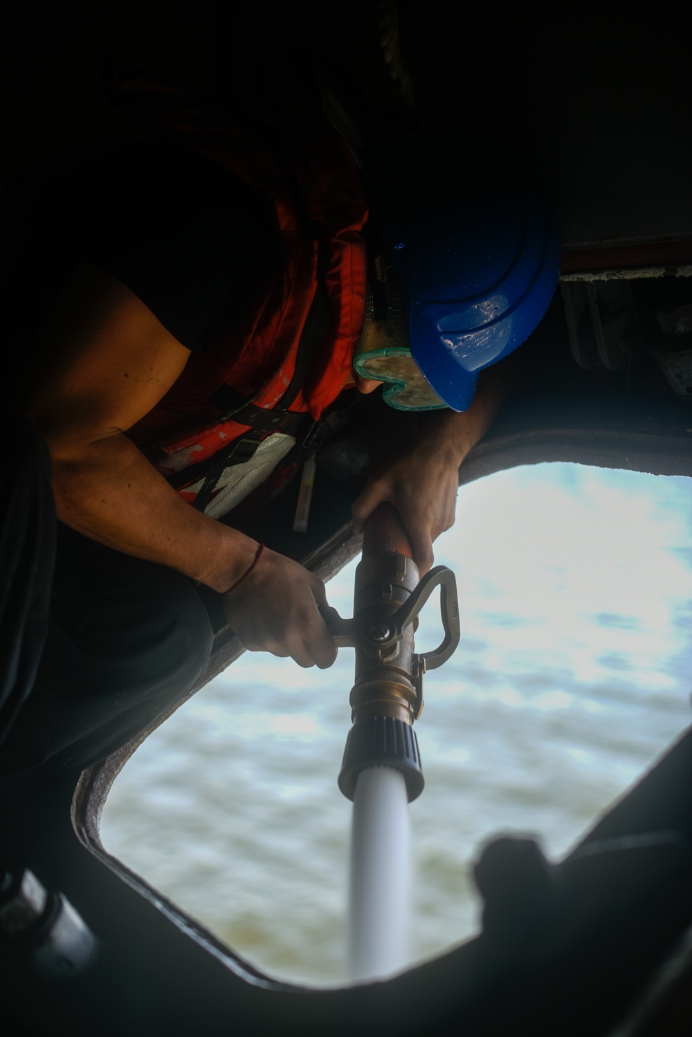 USS Theodore Roosevelt (CVN 71) Deployment FY 2018