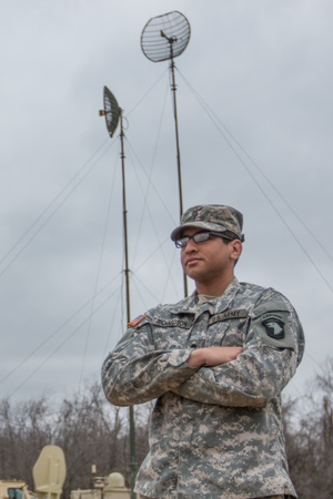 1st Lt. James Sheehan