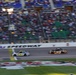 BRRT: A-10s buzz NASCAR at Kansas Speedway