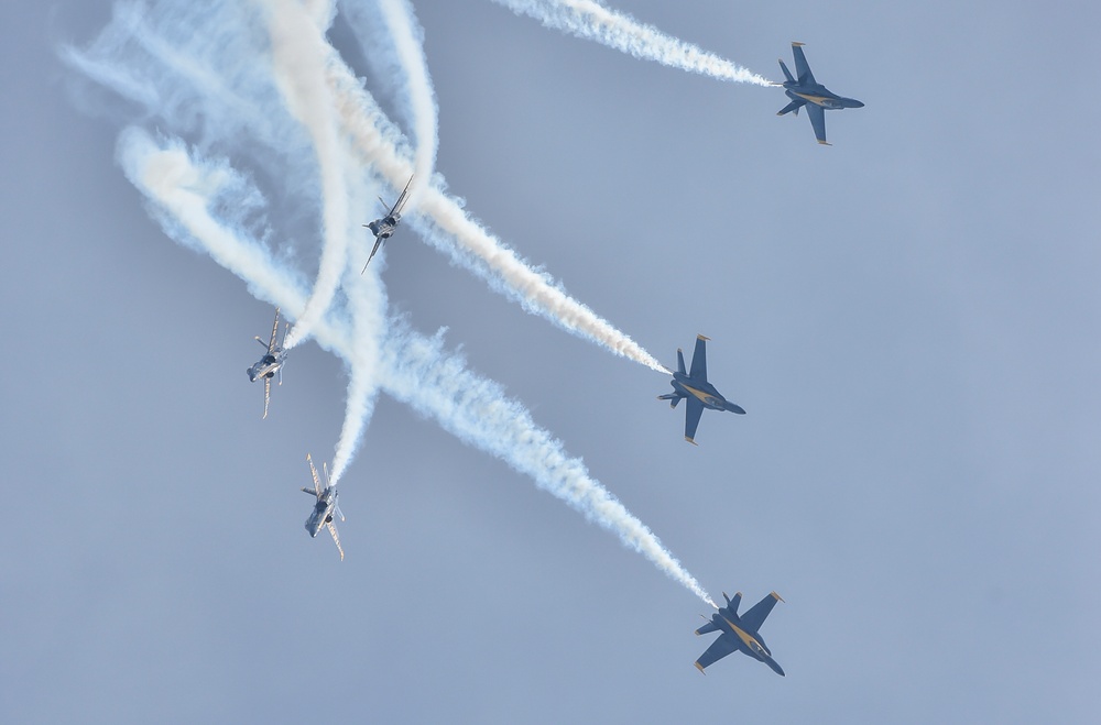 DVIDS Images Tuscaloosa Regional Air Show [Image 4 of 5]