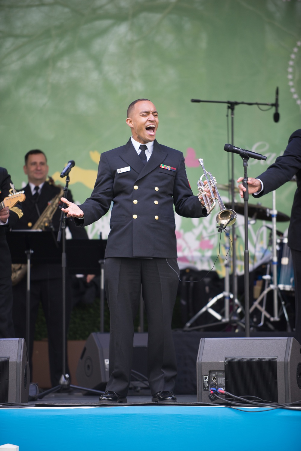 2018 White House Easter Egg Roll